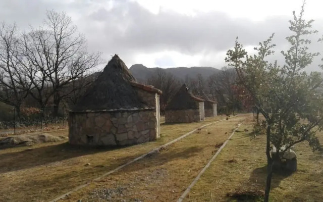 Los Chozos de Gredos