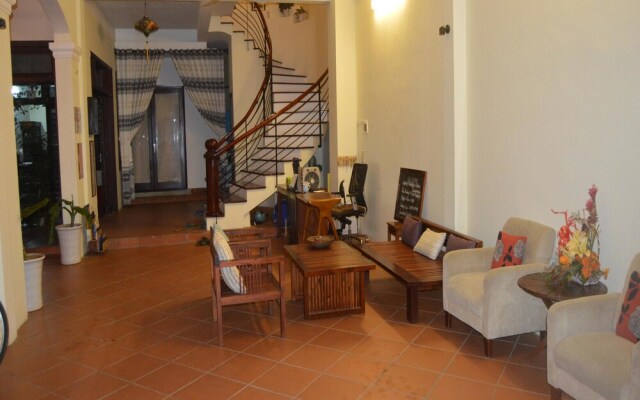 Orchids Homestay