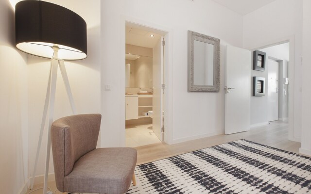 Sweet Inn Apartments Bairro Alto