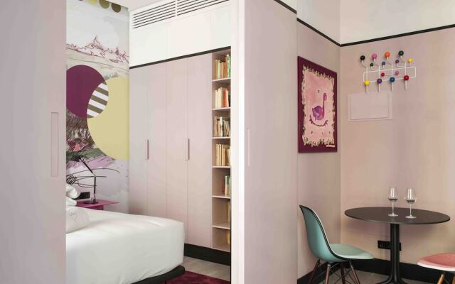 Apartamento Amor de Dios