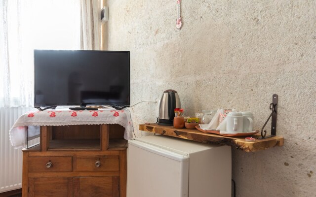 Cafer Aga Konagi Hotel