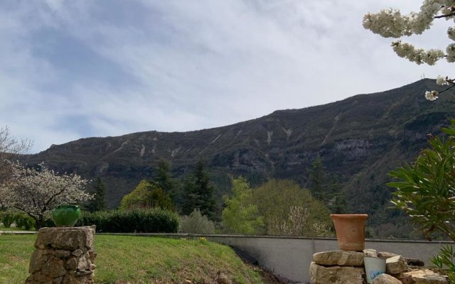 Le Pavillon en Cévennes