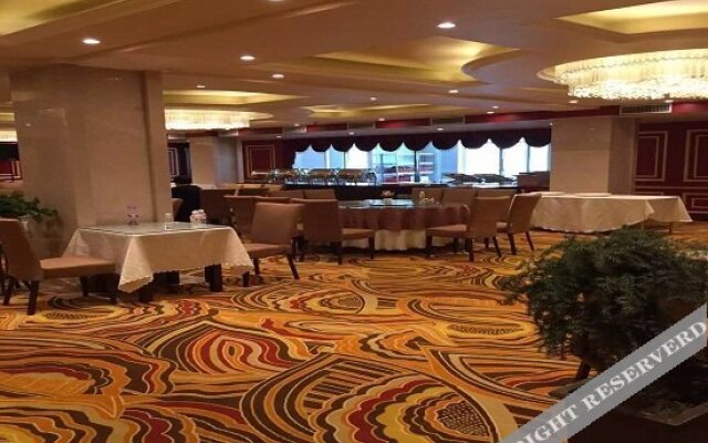 Xingchen Holiday Hotel Yingkou