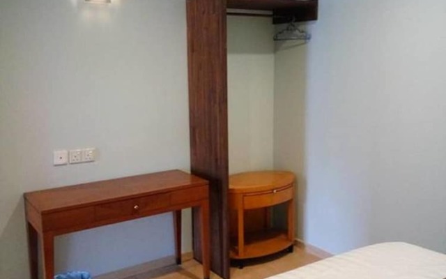 Melaka Jonker Tan Cheng Lock Guest House