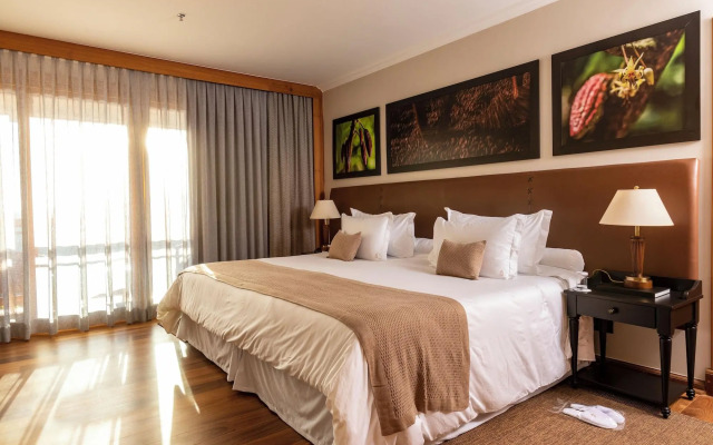 Bendito Cacao Resort & Spa