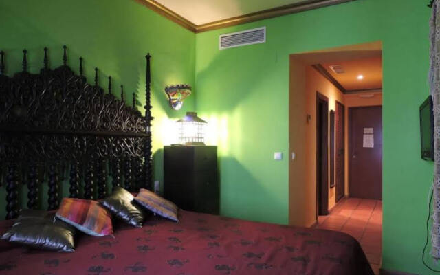 Pension Lineros 38