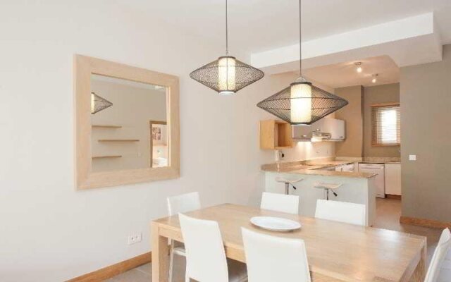Cape Bay Luxury Beach Apartments