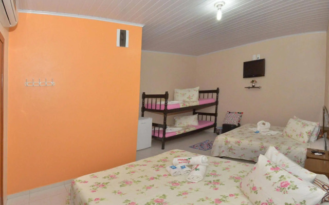 Pousada Rota das Praias