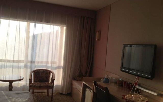 Intercity Hotel