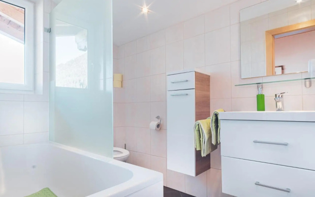 Stubaier Bauern Appartement