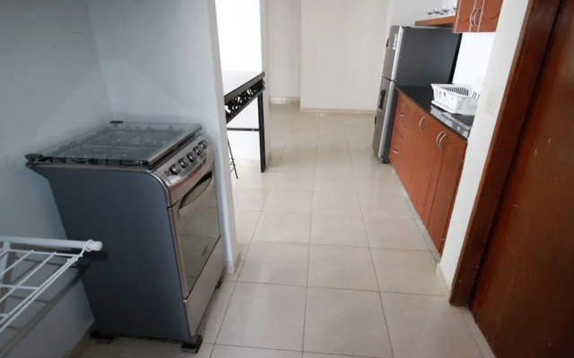 Apartamento frente al Mar by Vivetu