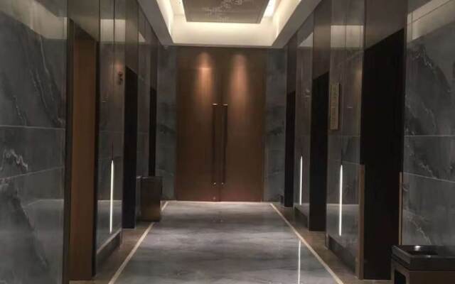 Hangzhou Aocheng Kaihao Hotel