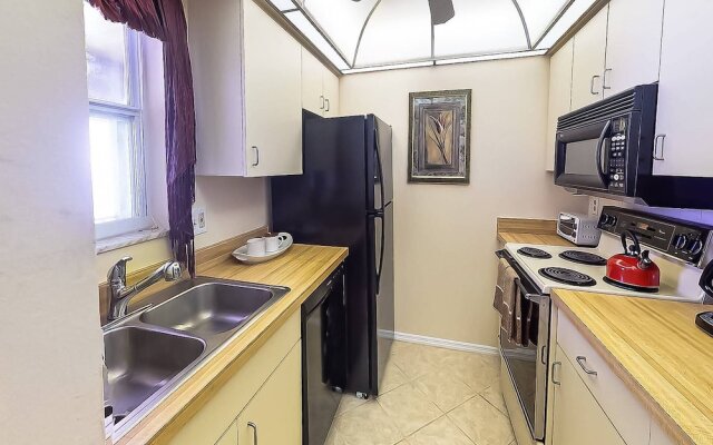 White Sands Near the Beach