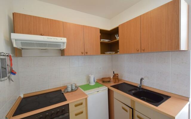 Apartments Barisic
