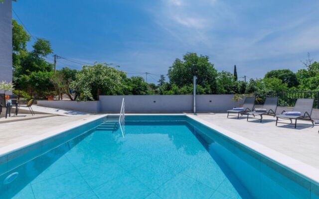 House Anita Moniga del Garda