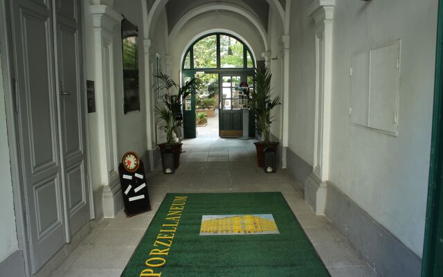 PORZELLANEUM