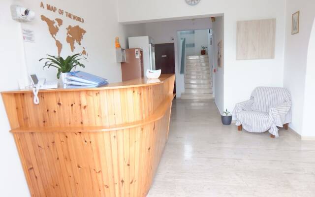 Pension Dina