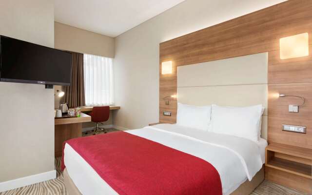 Ramada Encore by Wyndham Istanbul Kartal