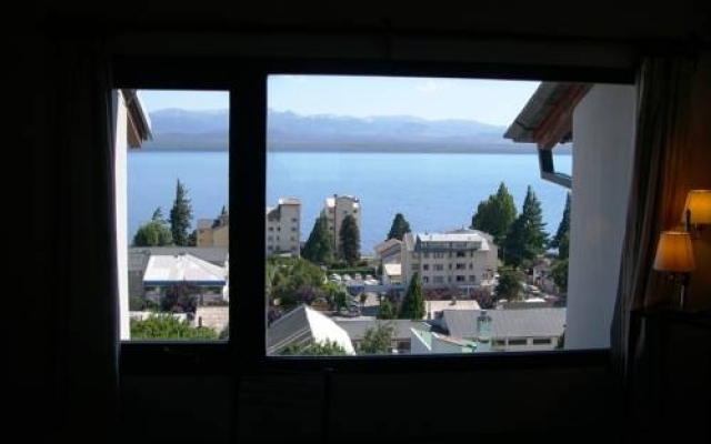 Vista Bella Departamento