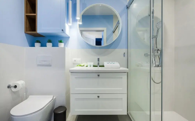 Spektrum Tower Apartments by Happy Stay