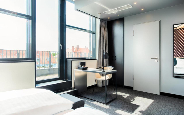 B&B HOTEL Aalborg