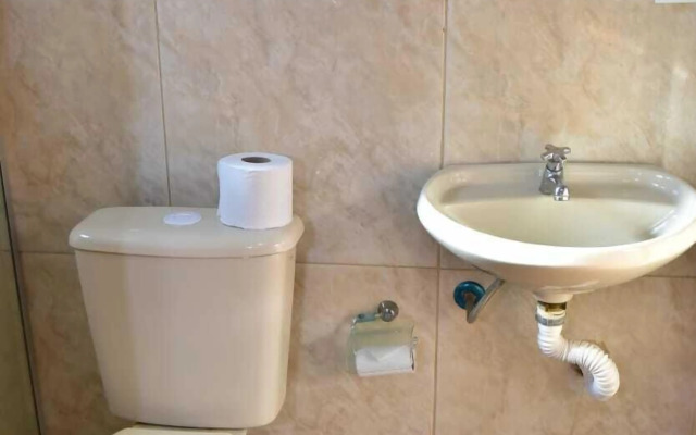 Pousada Flor de Brasília