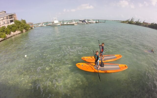 February Point Villa BB1