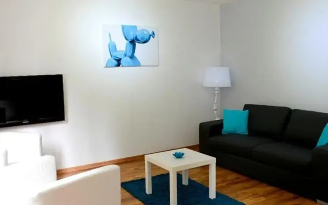 Studio Moderne à Lille Centre