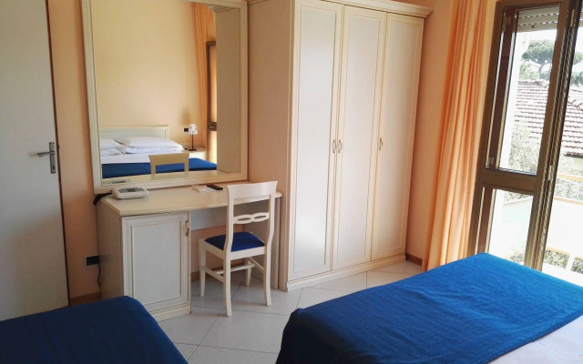 Hotel Elizabeth