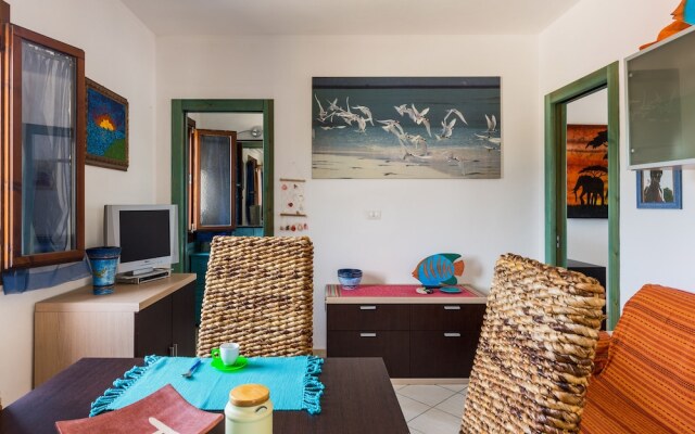 Villa Acqua Dolce - Chiusurelle B2/2