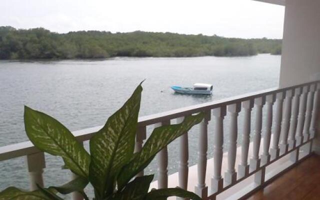 Hotel y Restaurante Costa del Sol