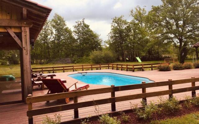 Gite Luxey, 3 pièces, 4 personnes - FR-1-360-395