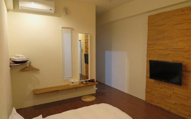 Greener Homestay