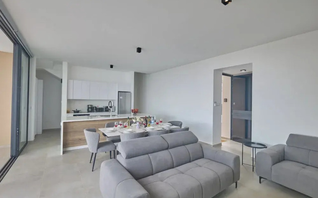 Protaras Aqua Pearl Villa Aq11