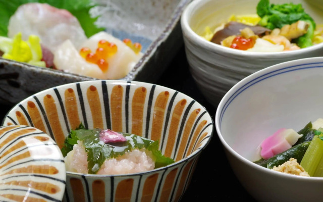 Ryokan Sanga