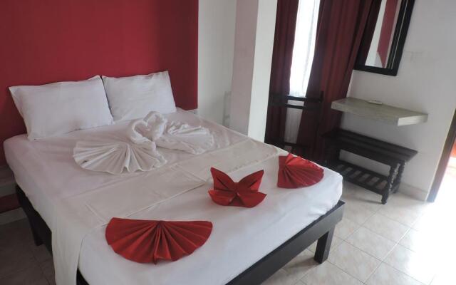Sea View Beach Hotel