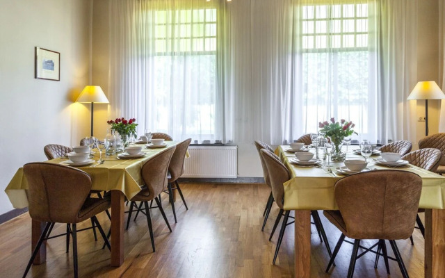 Holiday Home in the Central Location