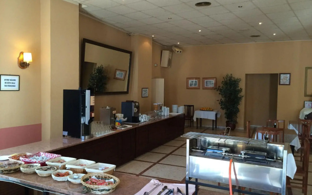 Hotel Castillo