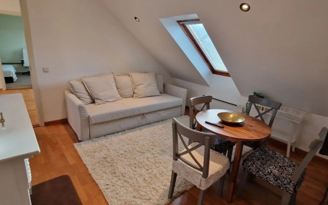 TyzenXL Luxury Vilnius Apartment