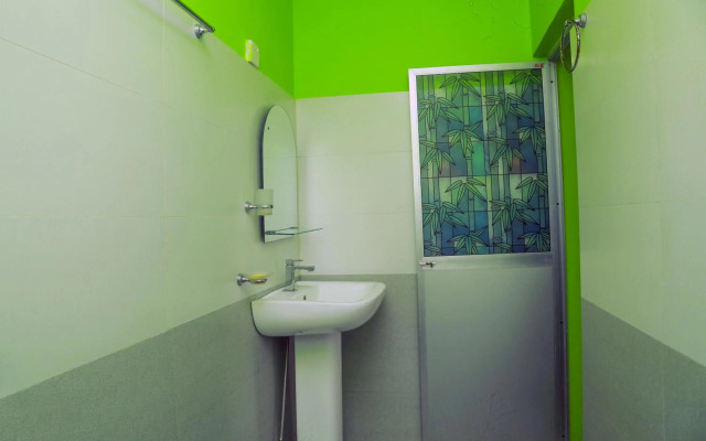 Coconut Hill Homestay