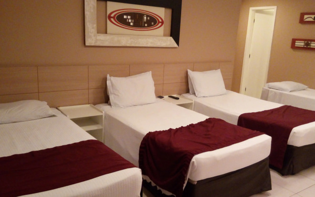 IT Grande Hotel Itaguaí
