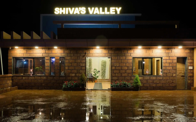 Treebo Shivas Valley
