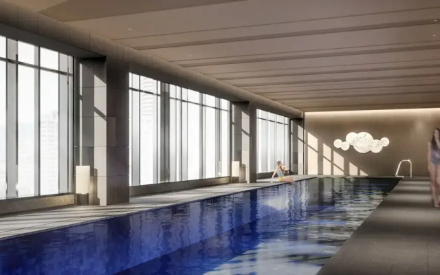 InterContinental Sapporo by IHG