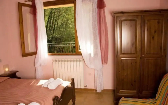 Hotel Residence Sant'Uberto