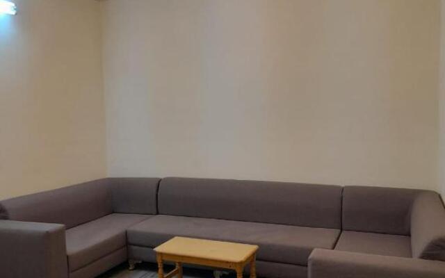 Bait Alsadaqa Aparthotel