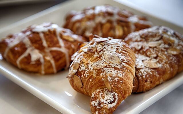 Best Western Ocean Sands Beach Resort