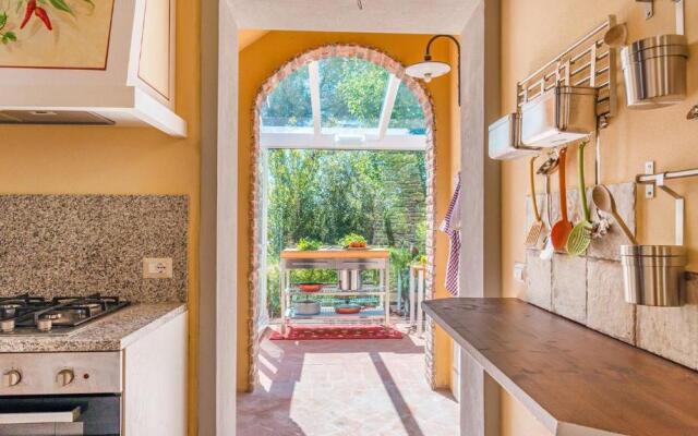 DIMORA SAN JACOPO 20&1, Emma Villas