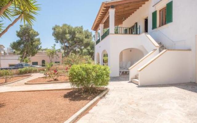 Villa en Portocolom