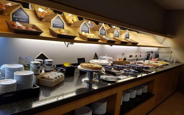 Eurostars Rey Alfonso X