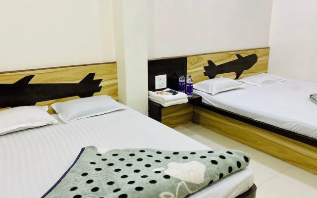 Hotel Gurukripa Inn